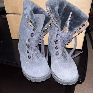 Womens bear paw kaylall boots
